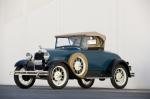 Ford Model AR Roadster 1928 года